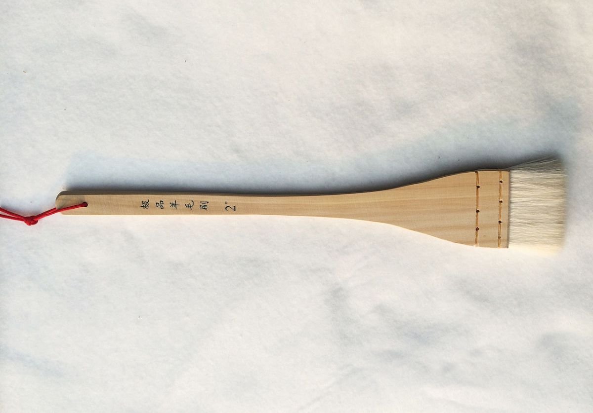 JUBOKUDO 儒墨堂 美術文房 監製