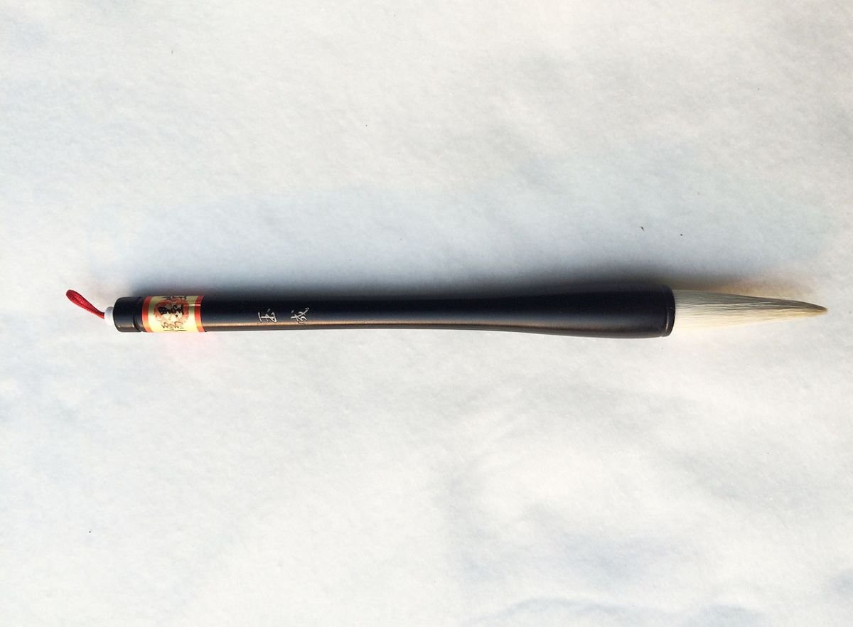 JUBOKUDO 儒墨堂 美術文房 監製