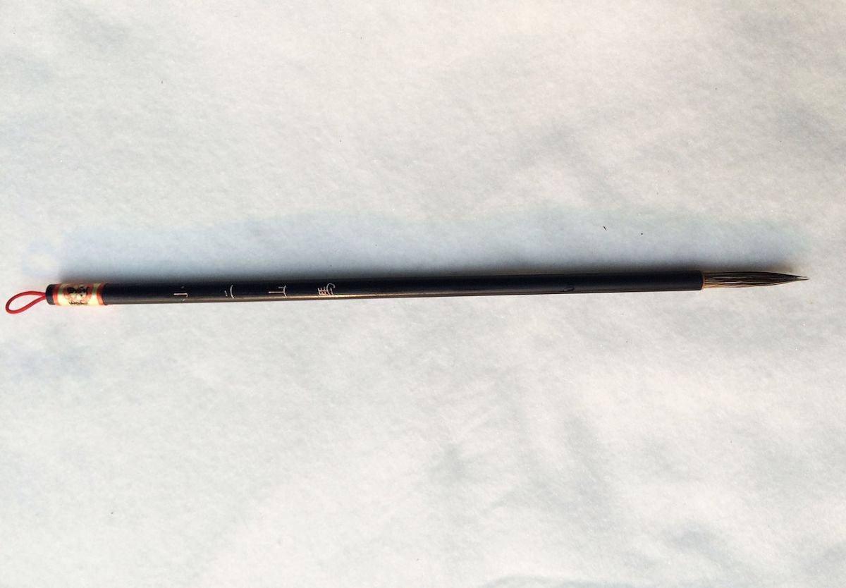 JUBOKUDO 儒墨堂 美術文房 監製