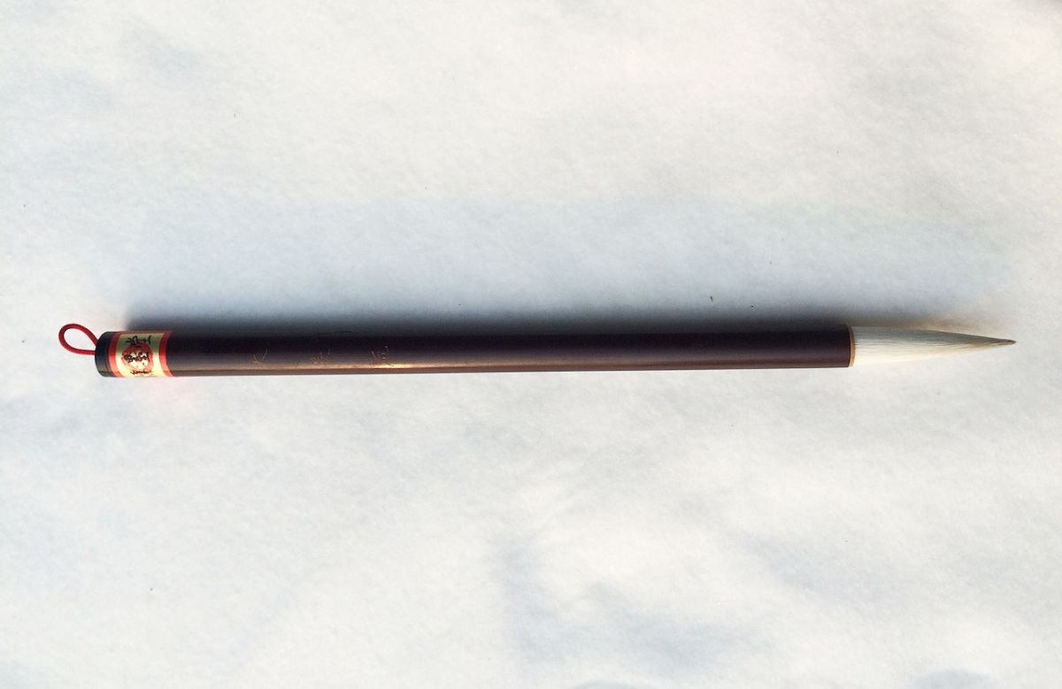 JUBOKUDO 儒墨堂 美術文房 監製
