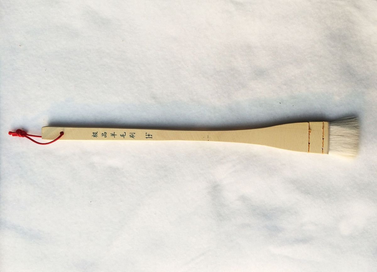 JUBOKUDO 儒墨堂 美術文房 監製